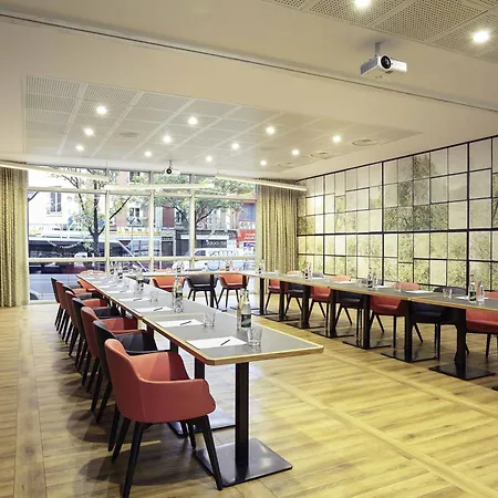 Mercure Paris Saint-Ouen-2