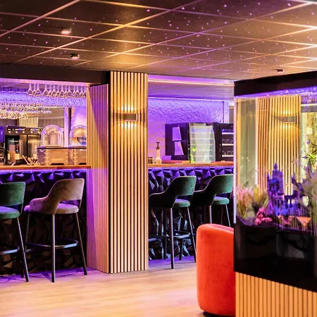 Logis Clair Matin Resort & Spa-2