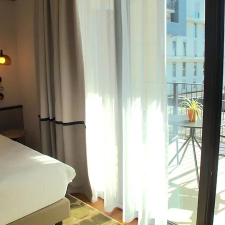 Ramada Plaza By Wyndham Milano-3