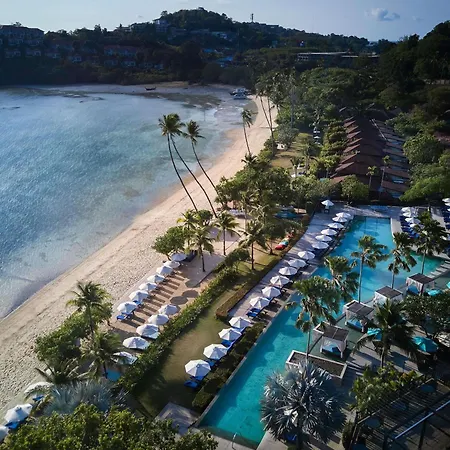 Pullman Phuket Panwa Beach Resort - SHA Extra Plus-2