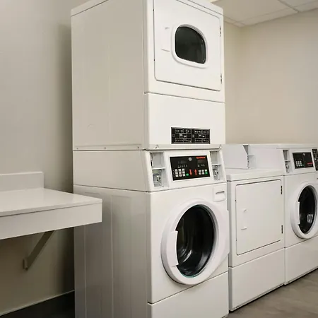 Fairfield Inn And Suites By Marriott Lakeland Plant City-2