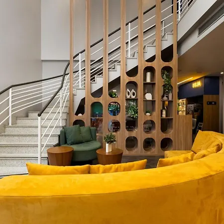 Comfort Hotel Joinville-2