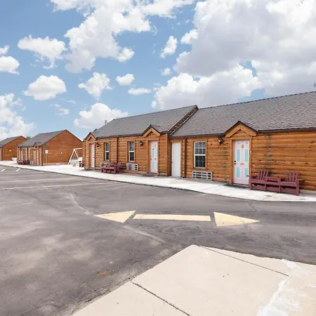 Marianna Inn Panguitch-3