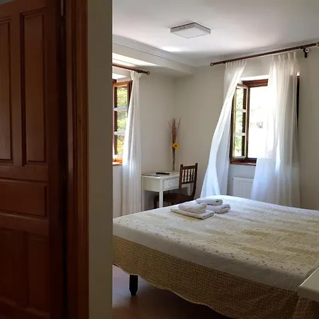 Hotel Puente Vidosa-3