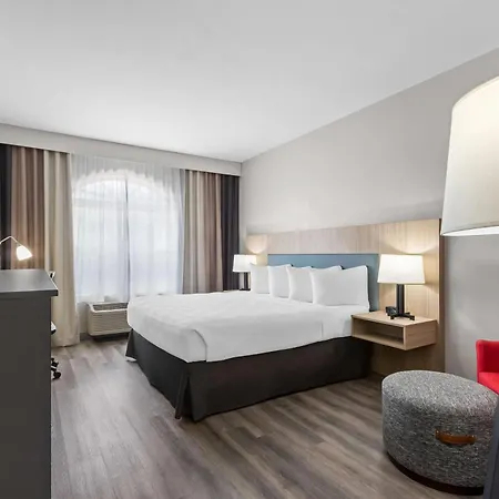 Country Inn & Suites By Radisson, Tucson Airport, Az-2