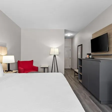 Country Inn & Suites By Radisson, Tucson Airport, Az-3