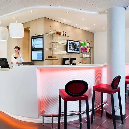 Novotel Suites Perpignan Centre - Grandes Suites & Confort Centre-Ville-3