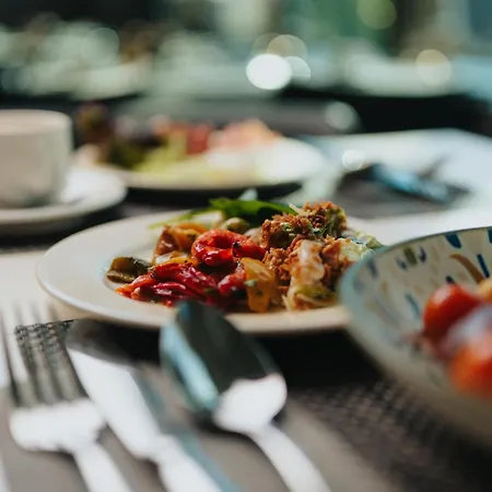 Radisson Blu Waterfront Hotel, Stockholm-2