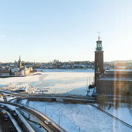 Radisson Blu Waterfront Hotel, Stockholm, A Verified Net Zero Hotel-2