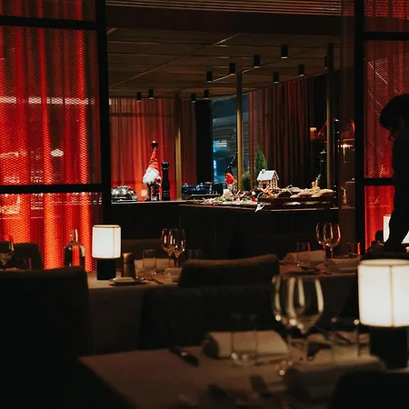 Radisson Blu Waterfront Hotel, Stockholm, A Verified Net Zero Hotel-3