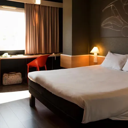 Ibis Salamanca-3
