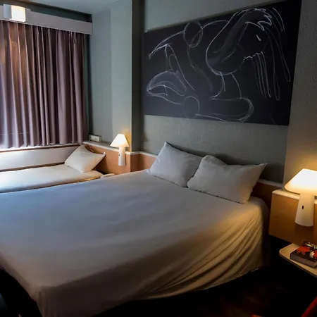 Ibis Salamanca-3