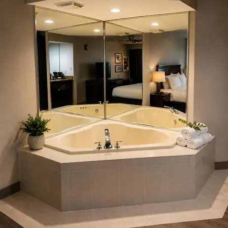 Country Inn & Suites By Radisson, Biloxi-Ocean Springs, Ms-2
