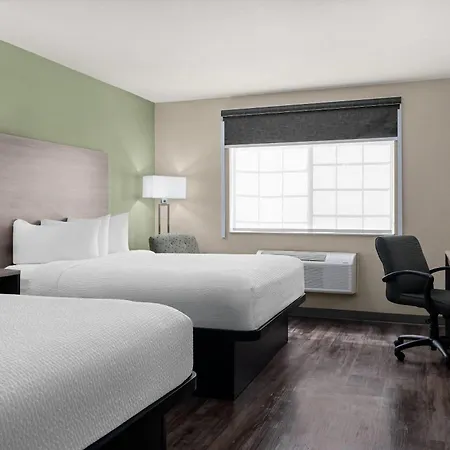 Baymont By Wyndham Santa Fe-2