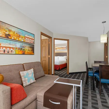 Towneplace Suites By Marriott Brookfield-3