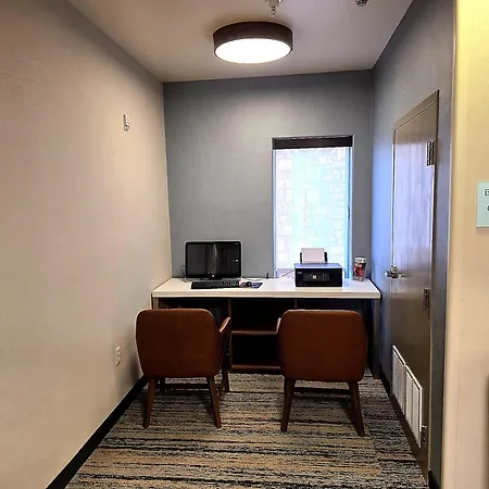 Holiday Inn Express & Suites Kanab By Ihg-3