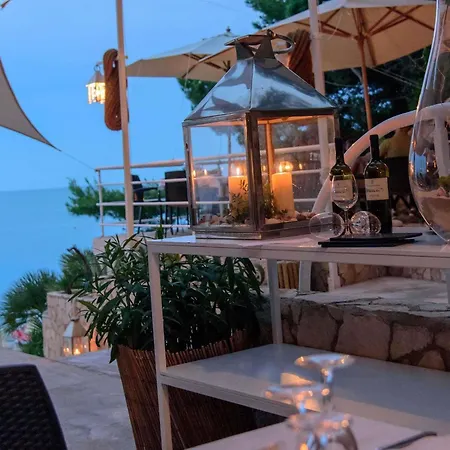 Baia Delle Zagare - Handwritten Collection-2