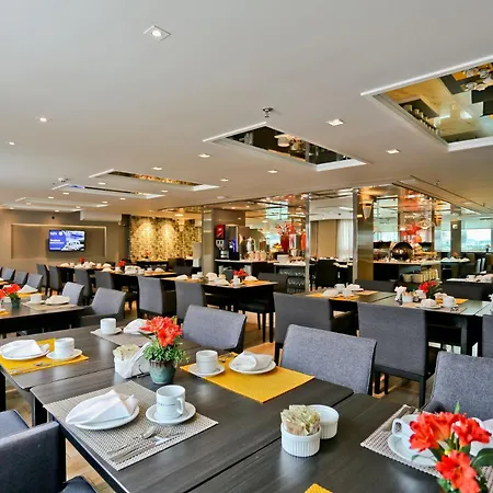 Sandri Palace Hotel-3