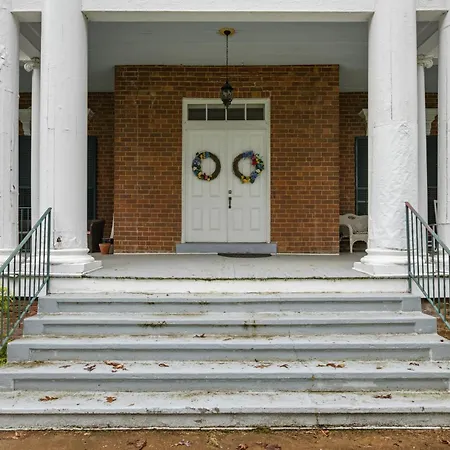 Rockwood Manor Bed & Breakfast-2