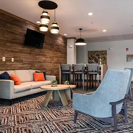 Candlewood Suites Indianapolis Northwest By Ihg-2
