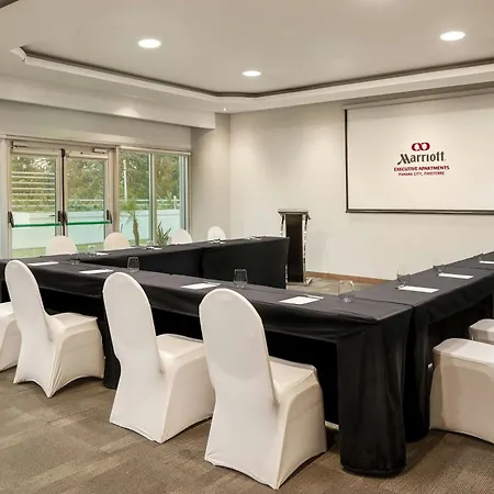 Marriott Executive Apartments Panama City, Finisterre-2
