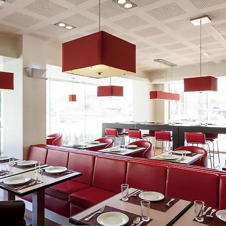 Ibis Hermosillo-3