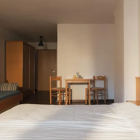 Hotel Garni ALPINA-2