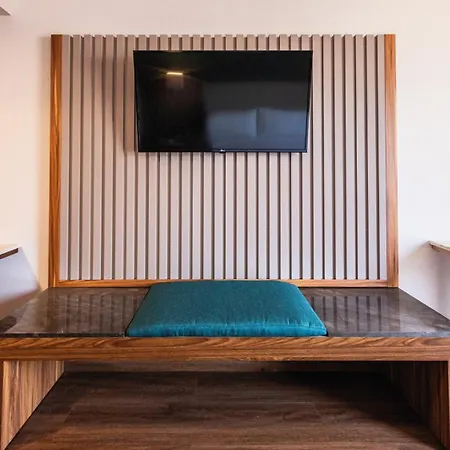 Holiday Inn Orizaba By Ihg-2