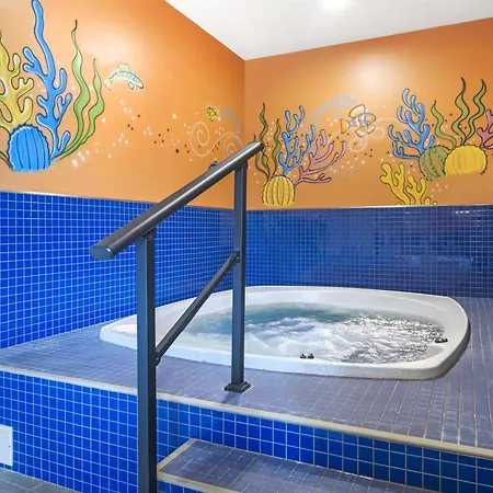 Best Western Plus Grand-Sault Hotel & Suites-2