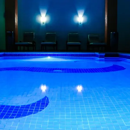 Holiday Inn Orizaba By Ihg-3