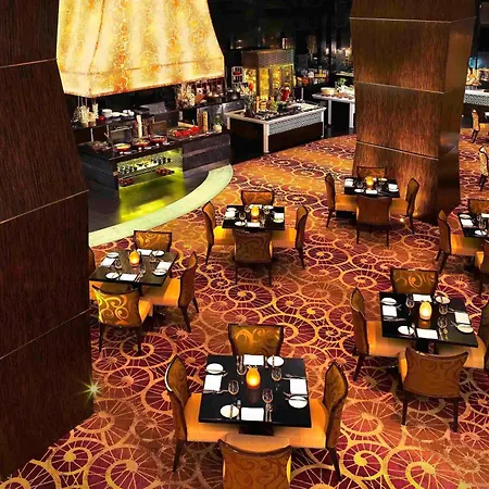 Sofitel Mumbai Bkc-3