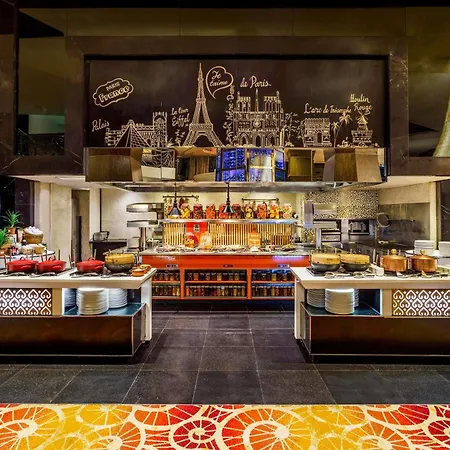 Sofitel Mumbai Bkc-3