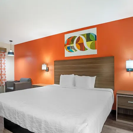 Best Western Statesville Inn-3