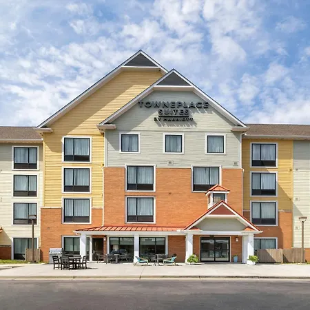 Towneplace Suites Dayton North-3
