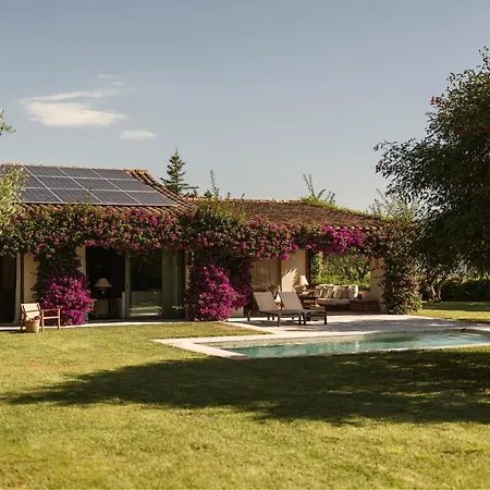 Mas De Torrent Hotel & Spa, Relais & Chateaux-3