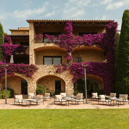 Mas De Torrent Hotel & Spa, Relais & Chateaux-3