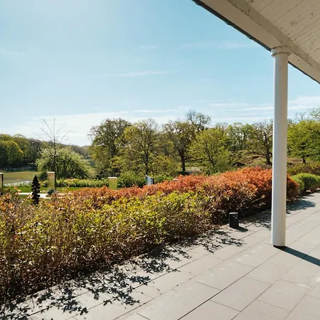 Eriksberg Hotel & Nature Reserve-2