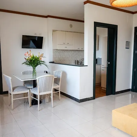 Hotel Residence Federiciano-3