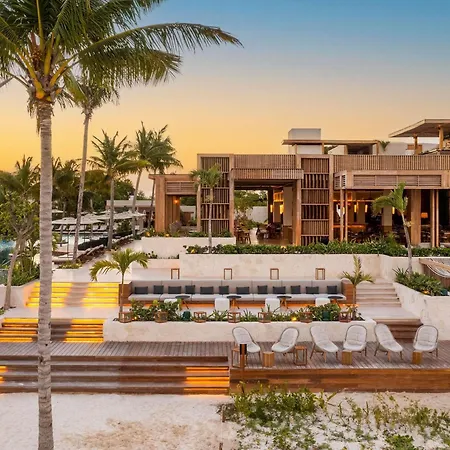 Fairmont Mayakoba-3