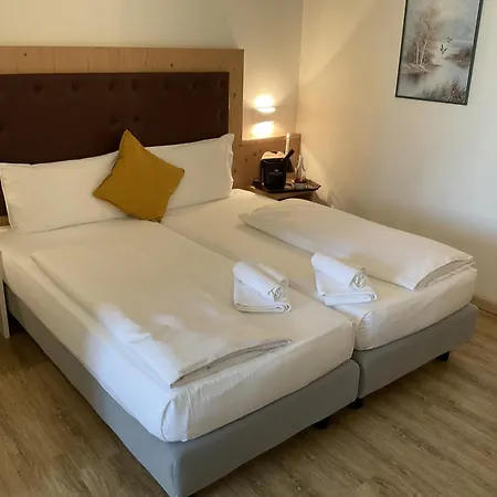 Alpen Eghel Resort & Spa-2