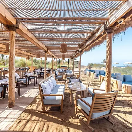 Sofitel Agadir Thalassa Sea & Spa-2