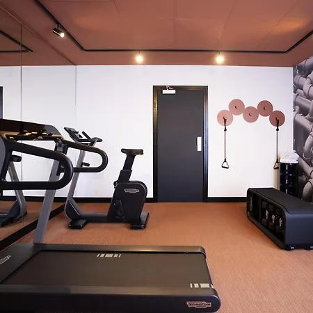 Ibis Styles Strasbourg Nord Palais Des Congres-3