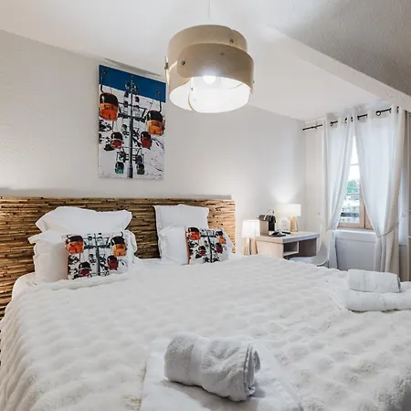 Hotel Le Blanche Neige-3