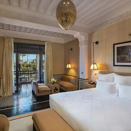 Selman Marrakech-2