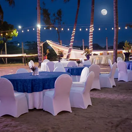 Radisson Resort Pondicherry Bay-3