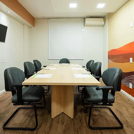 Ibis Styles Manaus-3