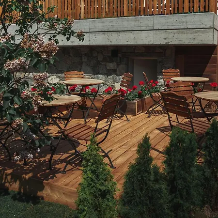 Natur Pur Hotel Unterpichl-3