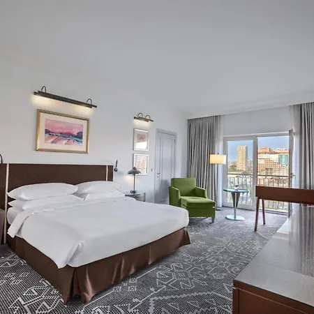 Hyatt Regency Baku-3