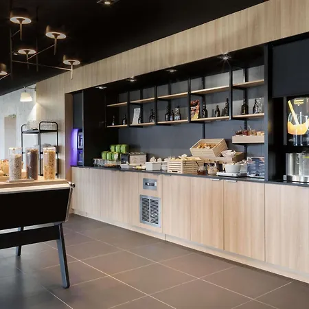 Ibis Douai Dechy-2