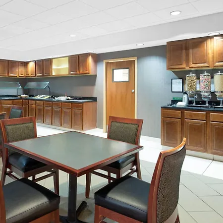 Hawthorn Extended Stay By Wyndham Kingsland-2